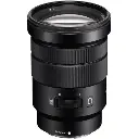 Sony E PZ 18-105mm f/4 G OSS Lens SELP18105G — photo 3