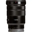 Sony E PZ 18-105mm f/4 G OSS Lens SELP18105G — photo 4