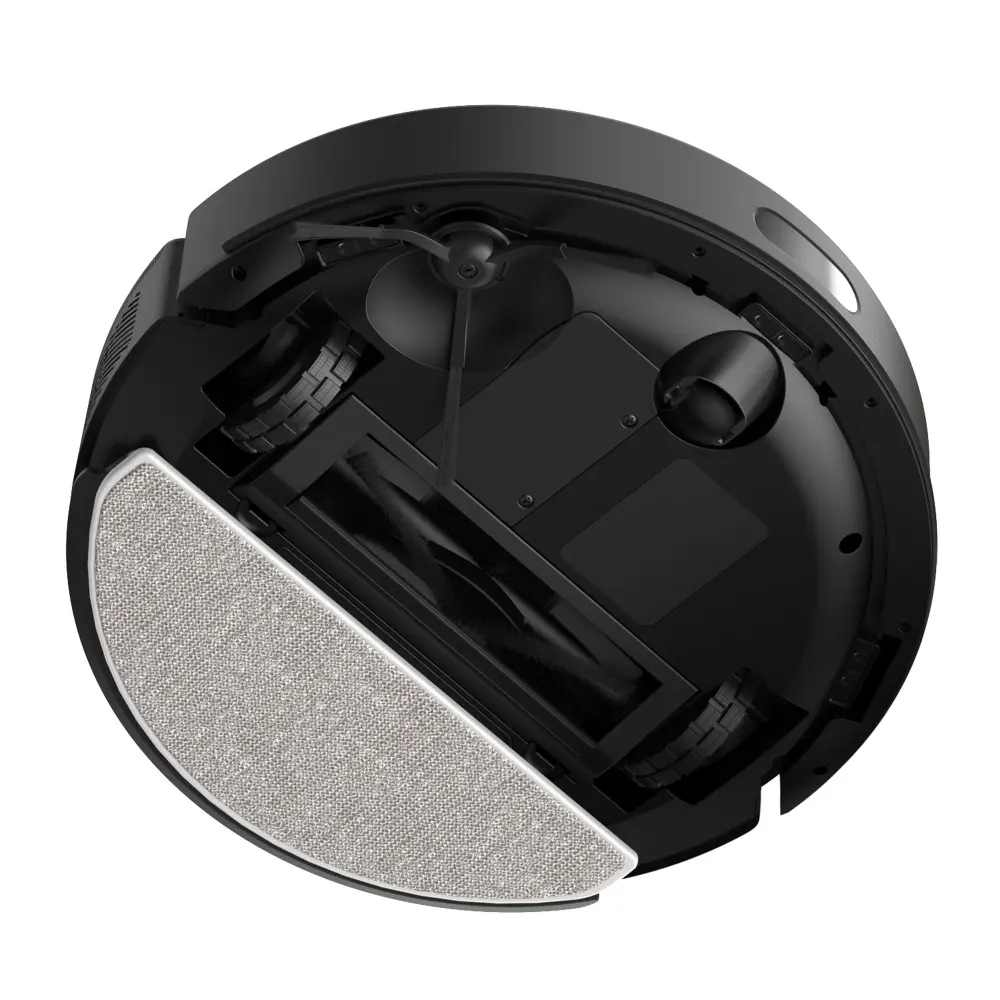 TP-Link Tapo RV30 Max Plus 5300Pa Hyper Suction Robot Vacuum & Mop + Smart Auto-Empty Dock — photo 5