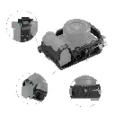 SmallRig Cage Kit for Sony Alpha 6700 4336 — photo 2