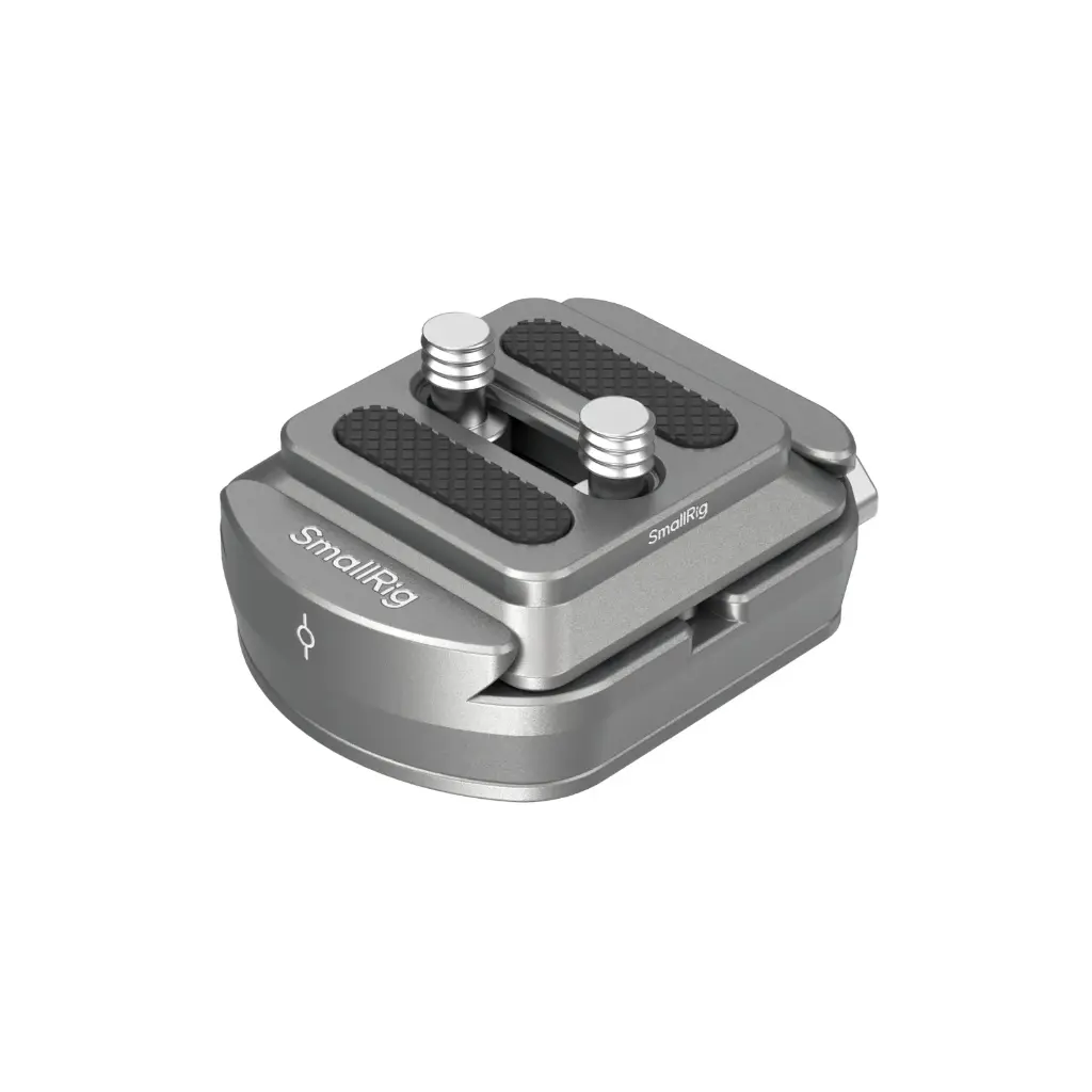 SmallRig Hawklock H38 Arca-Type Base with Quick Release Plate 4486 — photo 1