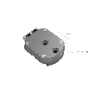 SmallRig Hawklock H38 Arca-Type Base with Quick Release Plate 4486 — photo 2