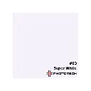 Phototech PTP-93 2.7x10m 180gsm Seamless Background Paper - Super White — photo 1