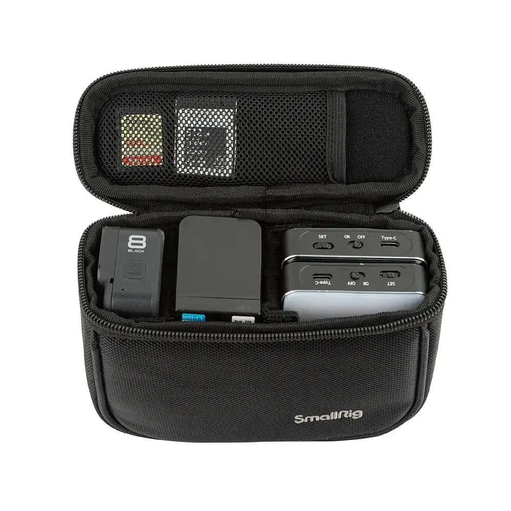 SmallRig Storage Bag for Accessories 3704 — photo 3