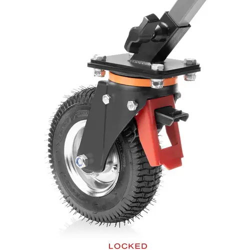 SHAPE Montreal Big Wheel (Set of 3) MBWLS — photo 1