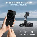 Neewer DL200 Motorized Camera Dolly with App Control 66602750 — photo 2