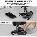 Neewer DL200 Motorized Camera Dolly with App Control 66602750 — photo 3