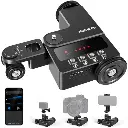 Neewer DL200 Motorized Camera Dolly with App Control 66602750 — photo 4