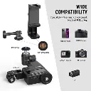 Neewer DL200 Motorized Camera Dolly with App Control 66602750 — photo 5