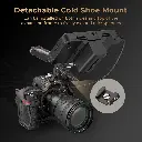 SmallRig Night Eagle Cage Kit for Nikon Z6 III 4522 — photo 4