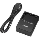 Canon LC-E6E Original Battery Charger for LP-E6 Battery — photo 2