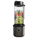 Powerology Press & Refresh Portable Blender PSM013BK — photo 2