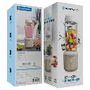 Powerology Press & Refresh Portable Blender PSM013WH — photo 1