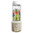 Powerology Press & Refresh Portable Blender PSM013WH — photo 2