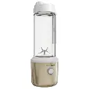 Powerology Press & Refresh Portable Blender PSM013WH — photo 3