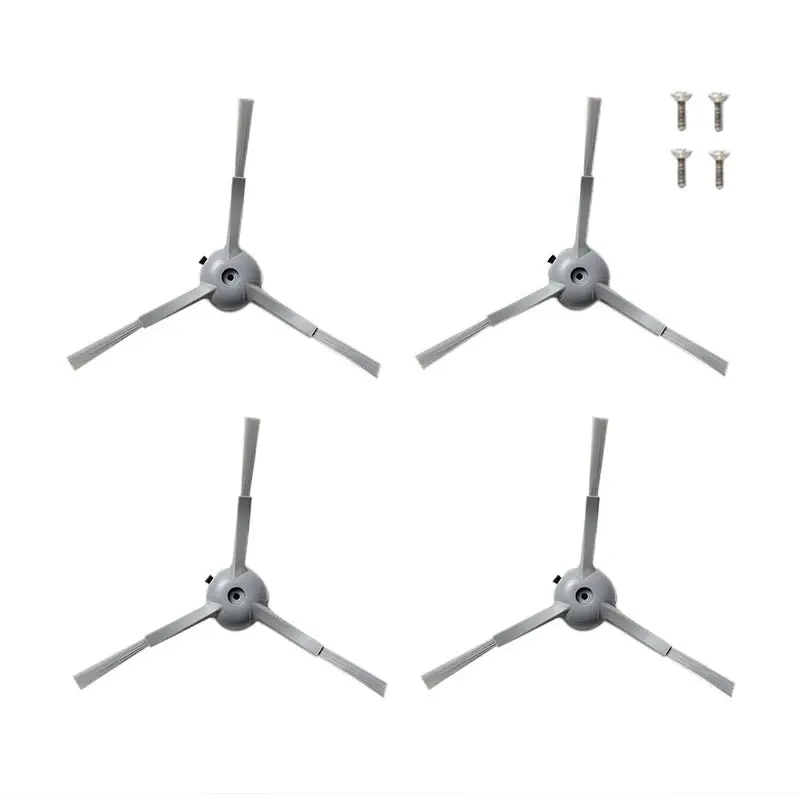 Anker Eufy Robovac Replacement Side Brushes for L50/L60 Series T29D11A1 — photo 1