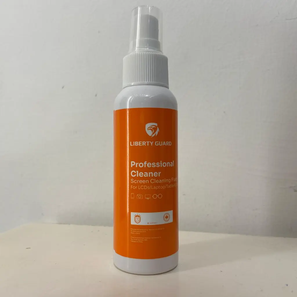 Liberty Guard Professional Screen Cleaning Liquid LG-PSCF — photo 2