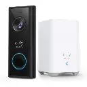 Anker Eufy Security 2K HD Resolution Battery Powered Video Door Bell with HomeBase — photo 1