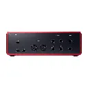 Focusrite Scarlett 4i4 USB Audio Interface 4rd Gen USB Audio Interface MOSC0034 — photo 2