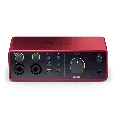 Focusrite Scarlett 4i4 USB Audio Interface 4rd Gen USB Audio Interface MOSC0034 — photo 3