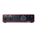Focusrite Scarlett 2i2 4th Generation USB-C Audio Interface MOSC0033 — photo 4