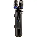 Zoom H5studio 4-Track Handy Recorder with 32-Bit Float Recording — photo 1