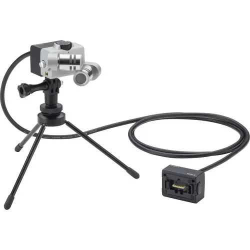 Zoom ECM-3 Extension Cable with Action Camera Mount (9.8') — photo 1