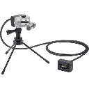 Zoom ECM-3 Extension Cable with Action Camera Mount (9.8') — photo 1