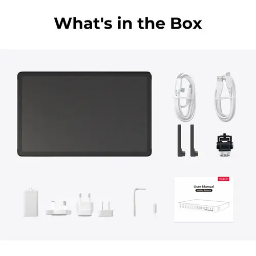 YoloLiv YoloBox Extreme All-in-One Multi-Cam Livestreaming and Switching System — photo 3