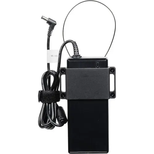 Nanlite Forza 60C RGBLAC LED Spot light — photo 5
