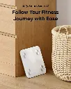Eufy Smart Scale A1 - White (1).webp
