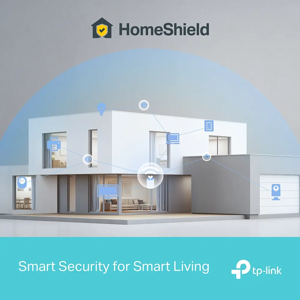 TP-Link Deco BE65 3-Pack BE9300 Whole Home Mesh Wi-Fi 7 System 1750503119 — photo 3
