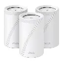 TP-Link Deco BE65 3-Pack BE9300 Whole Home Mesh Wi-Fi 7 System 1750503119 — photo 1