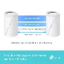 TP-Link Deco BE65 3-Pack BE9300 Whole Home Mesh Wi-Fi 7 System 1750503119 — photo 5