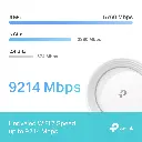 TP-Link Deco BE65 3-Pack BE9300 Whole Home Mesh Wi-Fi 7 System 1750503119 — photo 1