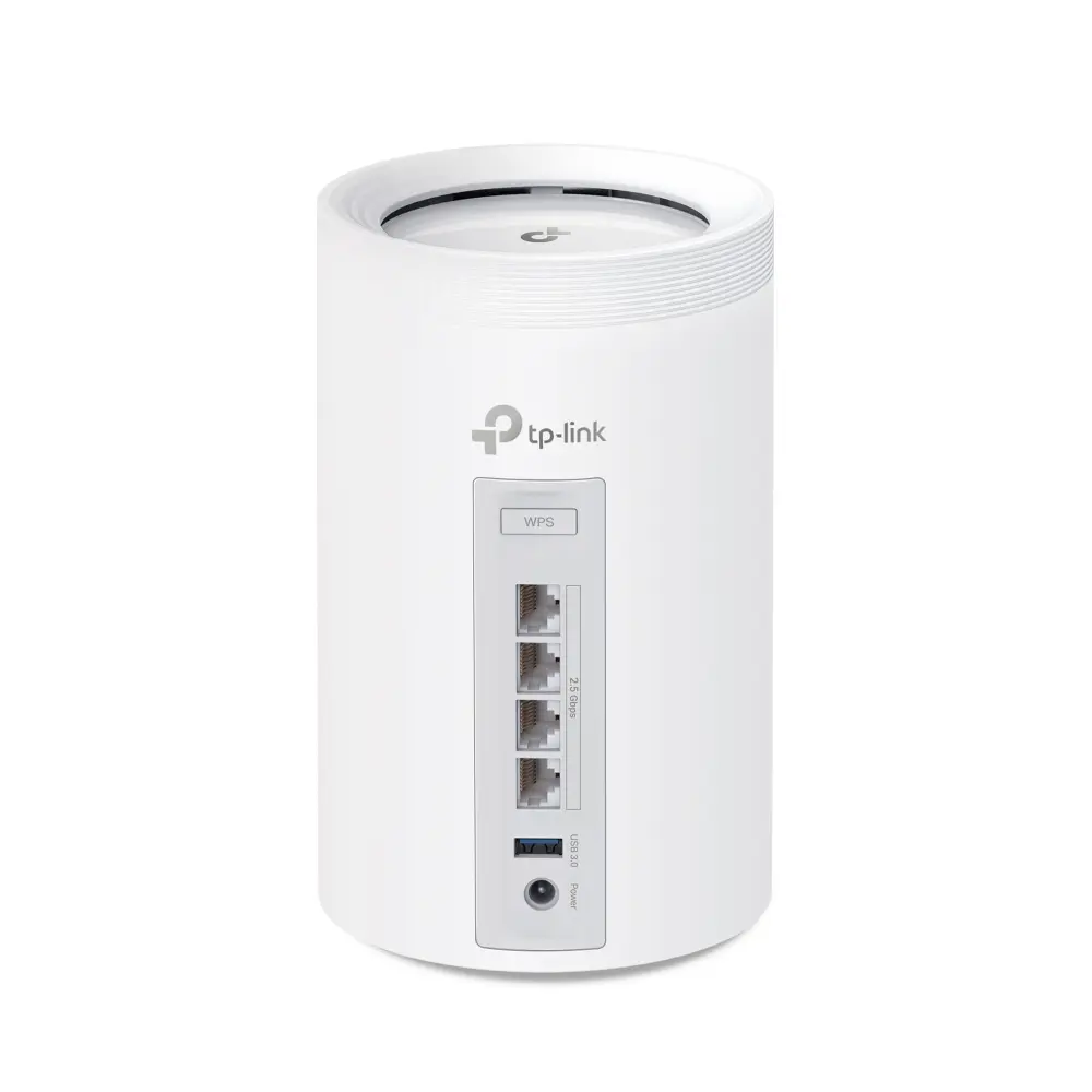 TP-Link Deco BE65 3-Pack BE9300 Whole Home Mesh Wi-Fi 7 System 1750503119 — photo 2