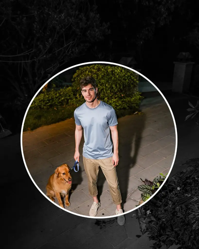 Anker Eufy SoloCam L40 2k Standalone Security Camera with motion Activated Ultra Bright — photo 4