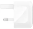 Belkin BoostCharge Cube 30-Watt Wall Charger White WCA008MYWH — photo 3