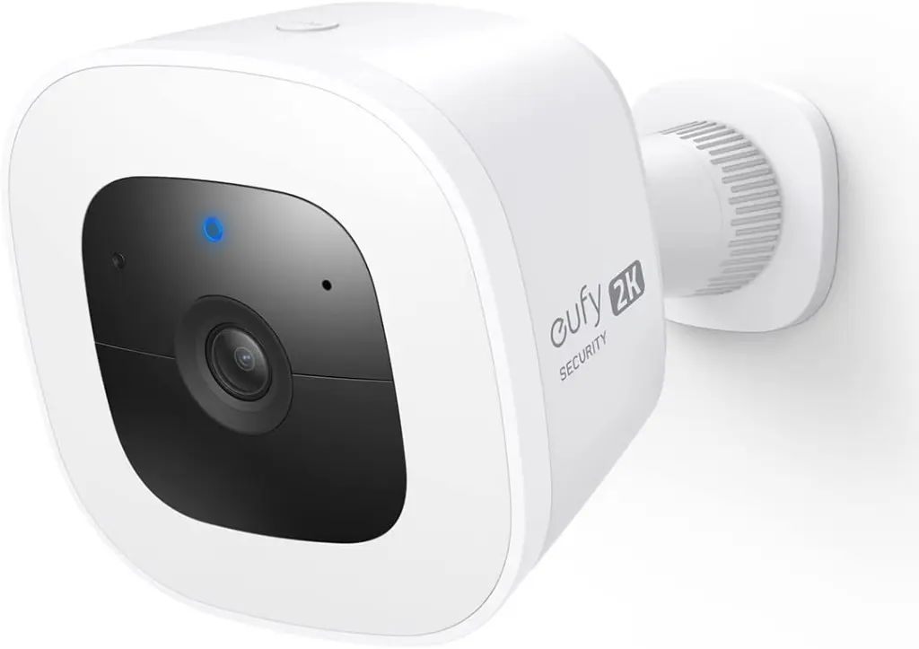 Anker Eufy SoloCam L40 2k Standalone Security Camera with motion Activated Ultra Bright — photo 1