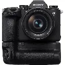 Sony VG-C5 Vertical Grip A9M3 VG-C5 — photo 1