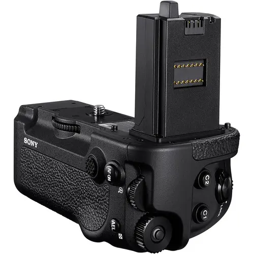Sony VG-C5 Vertical Grip A9M3 VG-C5 — photo 2