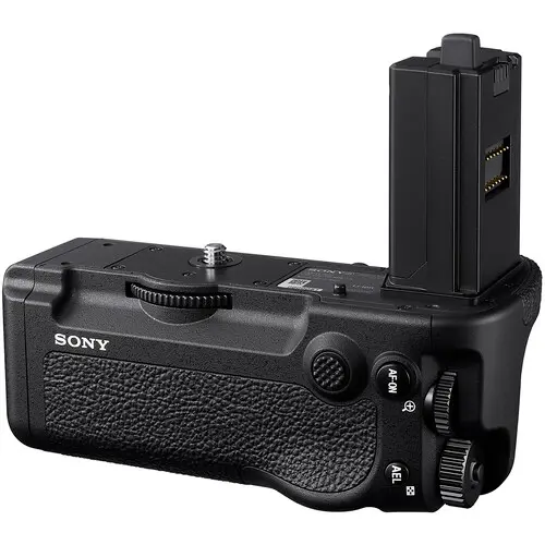 Sony VG-C5 Vertical Grip A9M3 VG-C5 — photo 3