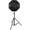 Nanlite Lantern Softbox 80 CM with Skirt — photo 5
