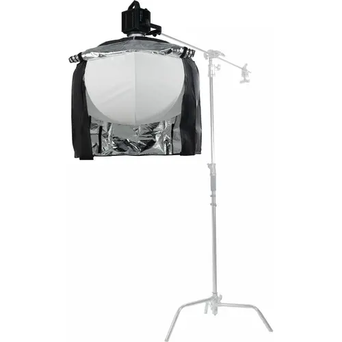 Nanlite Lantern Softbox 80 CM with Skirt — photo 1