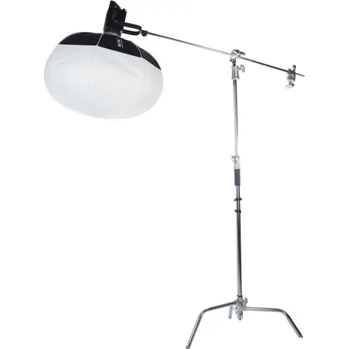 Nanlite Lantern Softbox 80 CM with Skirt — photo 4