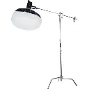 Nanlite Lantern Softbox 80 CM with Skirt — photo 4