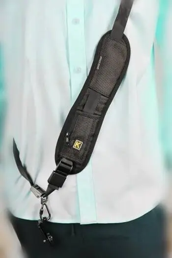 Promage PM-CS01 Camera Quick Strap Single — photo 1
