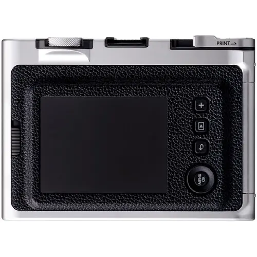 FUJIFILM Instax Mini Evo Hybrid Instant Camera 16812493 — photo 3
