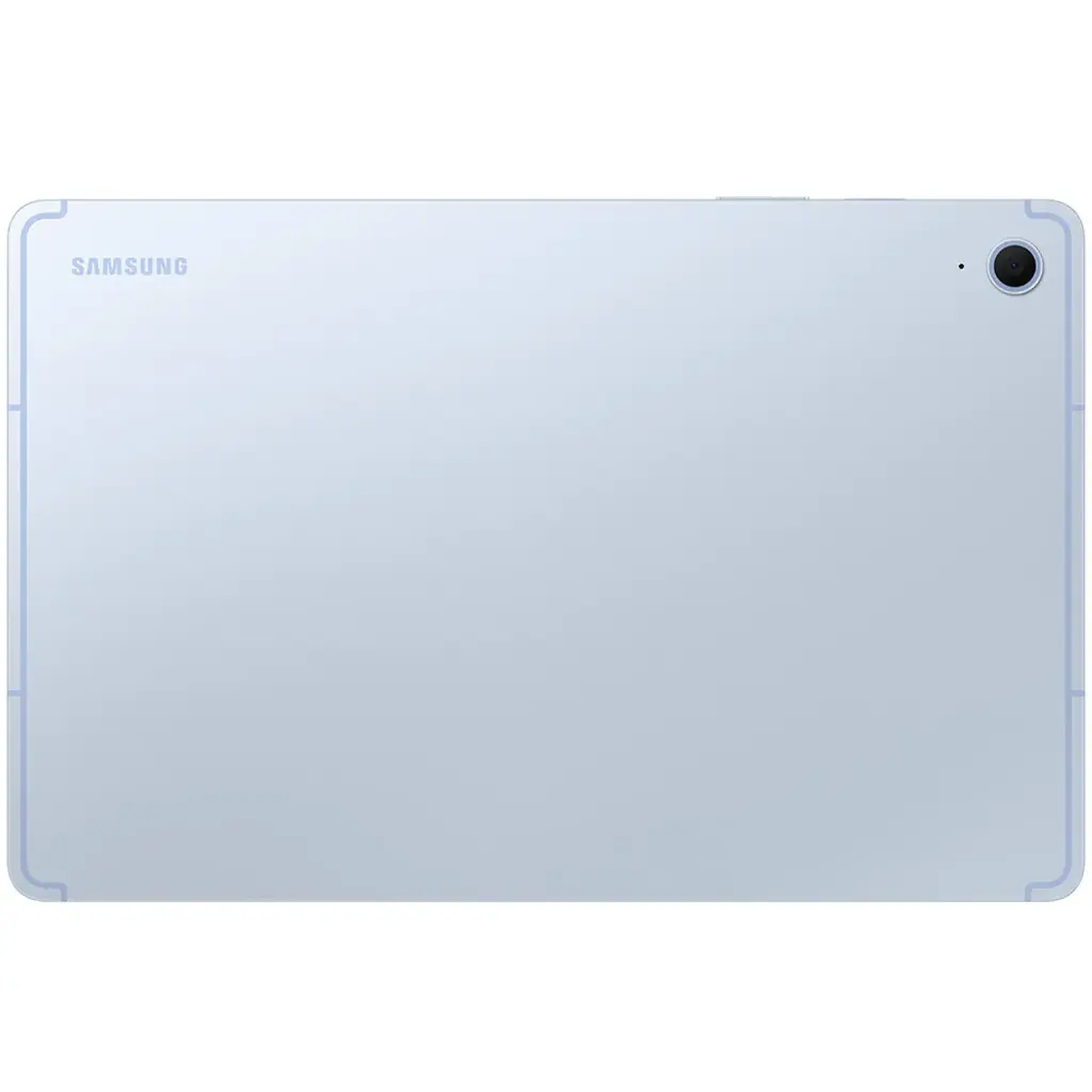 Samsung Galaxy Tab S10 FE+ 13.1-Inch 8GB 128GB Wi-Fi Only Blue SM-X620NLBAMEA — photo 1