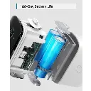 Anker EufyCam 2C Pro Wire Free 2K Security Camera with 180 Days Battery Life T88613D1 — photo 4